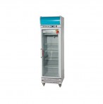 1 Door Display Chille (Local White)