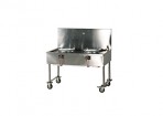2 Burner Stove