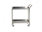 2 Tier Trolley