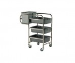 3 Tier Trolley
