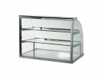 Display Showcase (Glass Shelf)