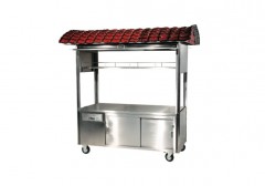 Hawker Stall+Aijiya Wing