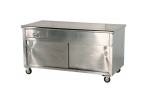Mee Stall Cabinet