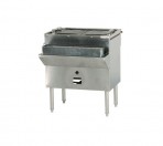 Water Boiler Double Insulation