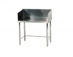 1 Tier Burner Stand