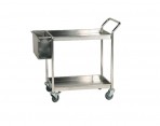 2 Tier Trolley