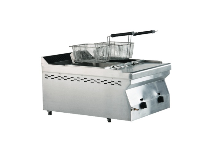 WINFA, One Stop Center for Kitchen Equipment Concept Design